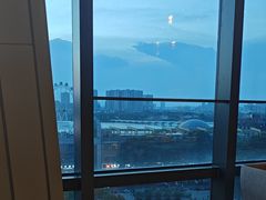 -南京金鹰尚美酒店·尚美西餐厅