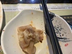 -阪尚皇·原切牛排·烤肉火锅自助(北京路店)