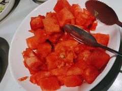 -豪客来牛排(成都锦江大融城店)