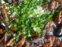 -浦江餐饮•上海菜馆(五四路店)