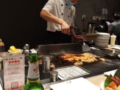 -大渔铁板烧(蛇口店)