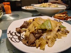 -美极鲜食坊(宝安南路店)