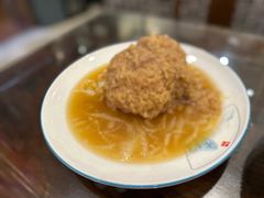 特色狮子头-津菜宋记老房子(鼓楼店)