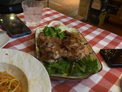 -安立可意大利美食