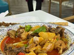 -帕米尔食府(白云观店)