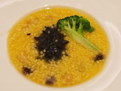 -长沙大王山朗豪酒店·朗豪自助餐厅