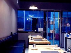 -山海珍味韩国料理(奥城店)