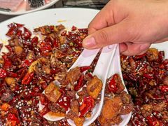 -江湖黑大兔(杨家坪店)
