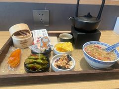 -谷小推·按摩·茶饮·社交(茂业店)