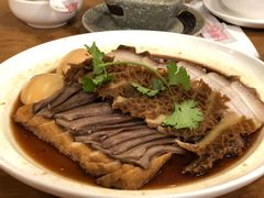 -粤仔湾砂锅粥(滨湖万达店)