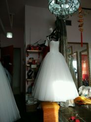 android_upload_pic-喜喜婚纱HAPPINESS STUDIO奢定馆(海淀体验馆)