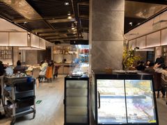 -大渔铁板烧(花园道店)