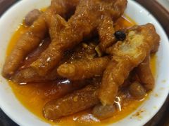-禧座港式餐厅(星河店)