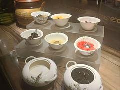 -星河湾半岛酒店·意咖啡西餐厅