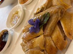 -白云中餐厅·粤菜·亚龙湾喜来登度假酒店