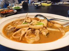 -庐灶江南·江南菜·四合院Bistro(东直门雍和宫·原华侨宾馆店)