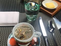 -杭州西子湖四季酒店-WL BISTRO西湖餐厅(灵隐路店)