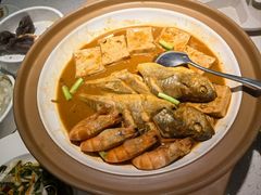 -船歌·鱼水饺青岛菜(金狮广场店)