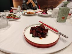 -上海老饭店(北京分店)