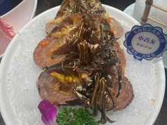 -东海怡品海鲜豆捞(舟宿夜江店)
