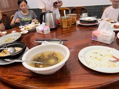-吴祥记潮州菜·百年老字号·砂锅粥