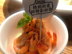 -太二酸菜鱼(深圳布吉万象汇店)