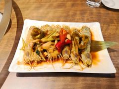 -日进一片海.生腌海鲜火锅.宵夜烧烤(三里屯总店)