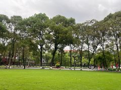 -四川大学(望江校区)
