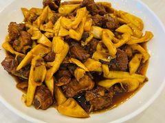 -怡园饭店-餐厅(四望亭店)