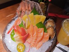 -匠和风精致料理(世茂双子塔店)