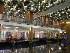 -青岛海尔洲际酒店