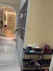 -时光礼孕婴儿童摄影(新北店)