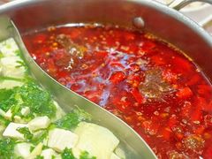 -活潑鲜跳(湖滨商业街店)