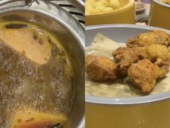 -喜味涮自助小火锅(广州东圃天河城店)