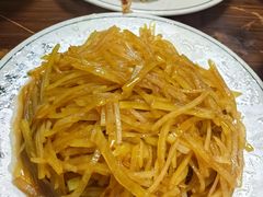-清真永恒华威肉饼(潘家园店)