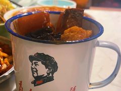 -小吊梨汤·北京菜·烤鸭(鸟巢店)