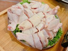 -Linlin泰餐厅(华夏幸福店)