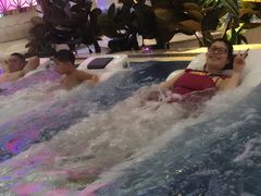 -水晶之星洗浴温泉汗蒸