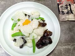 -闫府私房菜·百年鲁菜(恒隆店)