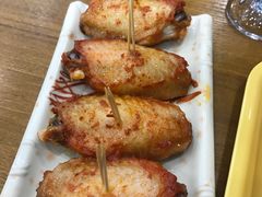 -爱乐信甜品(石湾店)
