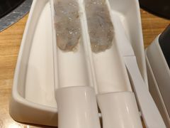 水林间特色虾滑-水林间·寿喜烧自助(仙林金鹰店)