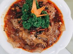 猴戴帽-小贝壳酒楼(经九路店)