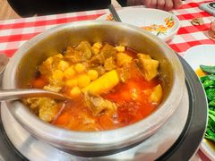 -西贝(枫蓝国际购物中心店)