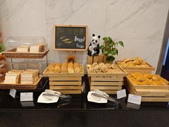 -成都鼓楼智选假日酒店-餐厅