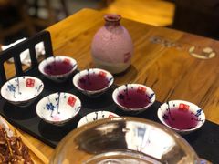 -汉森熊啤酒屋(雨耕山店)