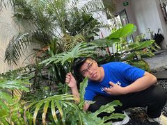 -漫笙舍Manse·咖啡·民宿