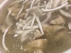 -龙泉人椰子鸡.糟粕醋.海南菜(三亚旗舰店)