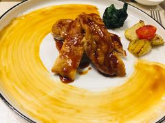 -CHASE Modern Cuisine(崇宁路店)