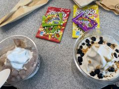 -喜茶(永旺梦乐城店)