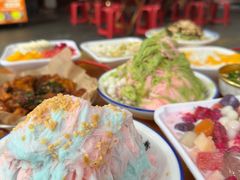 -串妹花式冰粉(乐山总店)